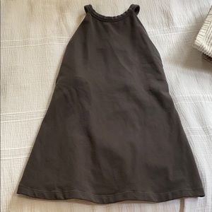 KiraGrace Athletic Tank Top